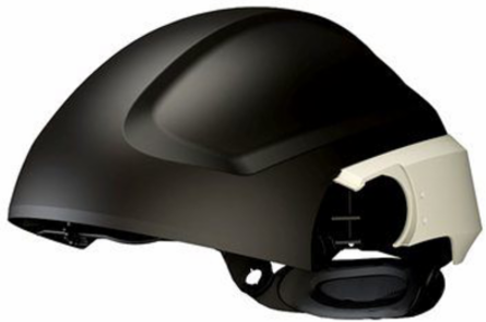 3M Speedglas Hard Hat 27-0099-72, for 9100MP Welding Helmets, 1 EA/Case