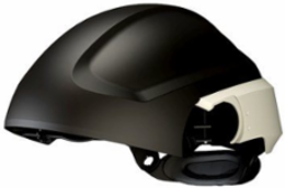 3M Speedglas Hard Hat 27-0099-72, for 9100MP Welding Helmets, 1 EA/Case