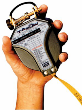 3M DBI-SALA Talon Quick Connect Self Retracting Lifeline 3101001, 1 EA