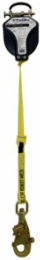 3M DBI-SALA Talon Quick Connect Self Retracting Lifeline 3101001, 1 EA