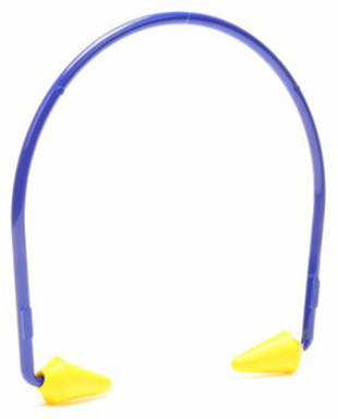 3M E-A-R Caboflex Model 600 Hearing Protector 320-2001, 100 Pair/Case