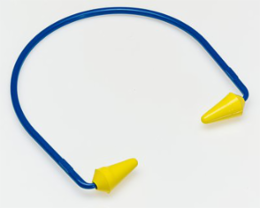 3M E-A-R Caboflex Model 600 Hearing Protector 320-2001, 100 Pair/Case