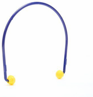 3M E-A-R Caps Model 200 Hearing Protector 321-2101, 100 EA/Case