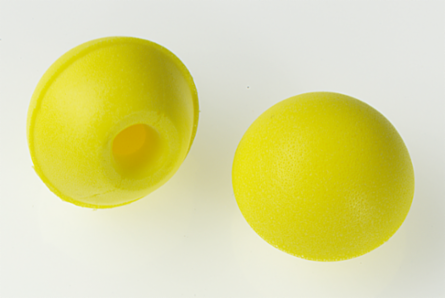 3M™ E-A-R™ E-A-R Caps™ Model 200 Hearing Protector Replacement Pods 321-2103, 10 EA/Case