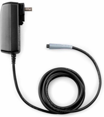 Lithium Ion Battery Smart Charger for Adflo PAPR Systems
