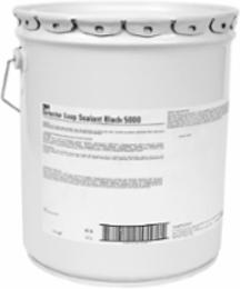 3M™ Detector Loop Sealant DLS5000, 4.5 Gallon, 1 per case