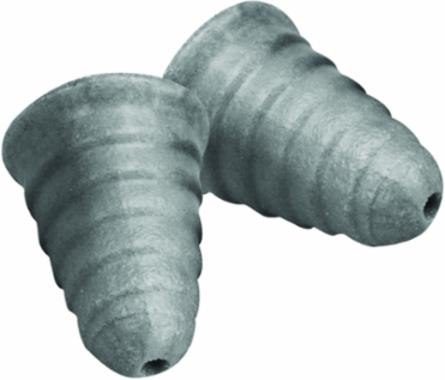 3M™ PELTOR™ Skull Screw Communication Tip Replacements, 10 EA/Case