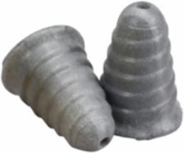 3M™ PELTOR™ Skull Screw Communication Tip Replacements, 10 EA/Case