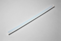 3M™ Hot Melt Adhesive 3750 AE, Clear, 1/2 in x 10 in, 25 lb, Case