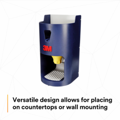 3M™ E-A-R™ One Touch™ Pro Earplug Dispenser, Blue 391-0000