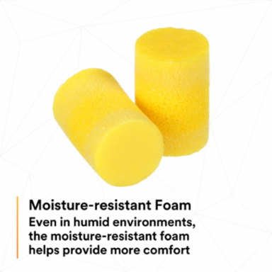 3M™ E-A-R™ Classic™ One Touch™ Refill 391-1001, 2000 EA/Case
