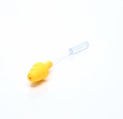 E-A-R UltraFit Probed Test Plugs, One Size Fits Most, 50 EA/Case