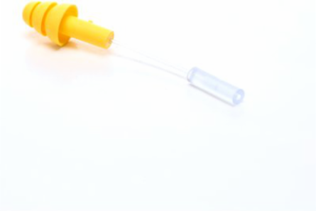 E-A-R UltraFit Probed Test Plugs, One Size Fits Most, 50 EA/Case