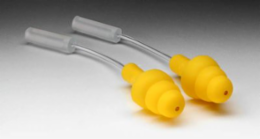 E-A-R UltraFit Probed Test Plugs, One Size Fits Most, 50 EA/Case