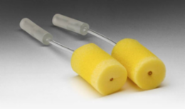3M™ E-A-R™ Classic™ Probed Test Plugs 393-2003-50, 50 EA/Case