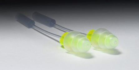 Tri-Flange Probed Test Plugs, One Size Fits Most, 50 EA/Case, E-A-Rfit Series