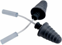 Skull Screws Probed Test Plugs, One Size Fits Most, 50 Pair/Case, Sunlight Resistant