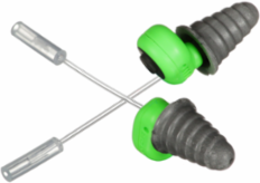 3M™ PELTOR™ Probed Electronic Earplug 393-2030-50, SkullSc/Torq, 50 Pair/Case