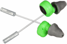 3M™ PELTOR™ Probed Electronic Earplug 393-2031-50, CCC-GRM-25, 50 Pair/Case