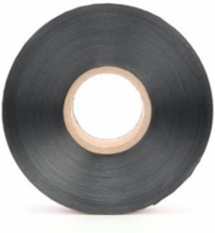 Scotch Detectable Buried Barricade Tape, 3 Inch x 1000 Foot, Red, 5 mil Thick, 8 Rolls/Case