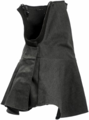 3M™ Speedglas™ G5-01 Large Neck Shroud, Flame Retardant, 46-0099-87, 1 EA/Case