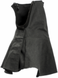 3M™ Speedglas™ G5-01 Large Neck Shroud, Flame Retardant, 46-0099-87, 1 EA/Case