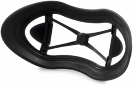 3M™ Speedglas™ G5-01 Large Comfort Head Rest, 46-0400-55, 1 EA/Case