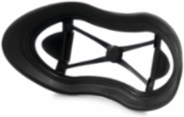 3M™ Speedglas™ G5-01 Large Comfort Head Rest, 46-0400-55, 1 EA/Case