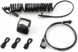 3M™ Speedglas™ G5-01 Task Light Kit, including Light, Protection Plate, and Cables, 46-0500-01, 1 EA/Bag