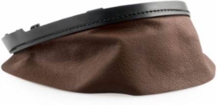 3M™ Speedglas™ G5-01 Leather Neck Cover, Flame Retardant, 46-0700-67, 1 EA/Case