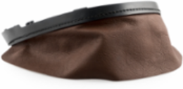 3M™ Speedglas™ G5-01 Leather Neck Cover, Flame Retardant, 46-0700-67, 1 EA/Case