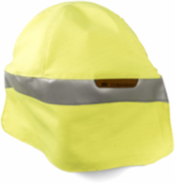 3M™ Speedglas™ G5-01 Large High-Visibility Head Cover, Flame Retardant, 46-0700-83, 1 EA/Case