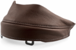 3M™ Speedglas™ G5-01 Leather Head Cover, Flame Retardant, 46-0700-84, 1 EA/Case