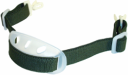 3M™ Elastic Chin Strap X24, 46551-00000 10 EA/Case