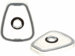 3M™ Filter Adapter 502, 100 EA/Case