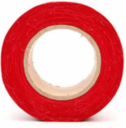 Scotch Repulpable Barricade Tape 3 Inch x 150 ft, DANGER, 10 mil, 8 Rolls