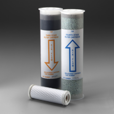 3M™ Replacement Filter Kit 523-01-28 1 EA/Case