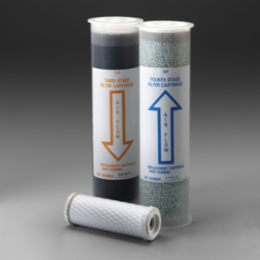 3M™ Replacement Filter Kit 523-01-28 1 EA/Case