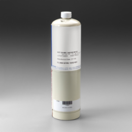 3M™ Zero Gas Cylinder 529-05-18, 1 EA/Case