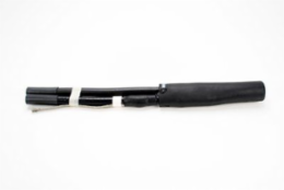 Motor Lead Pigtail Splice Kit, 5-8 kV, 2-1/0 AWG (Feeder), 4-1/0 AWG (Motor Lead)