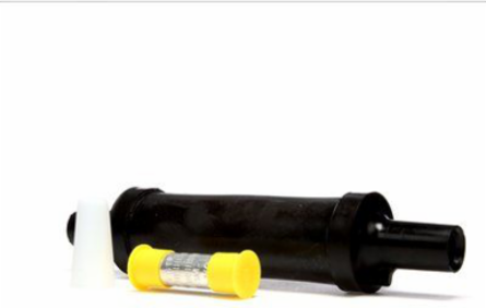 QS-II Molded Rubber Splice Kit, 15 kV, 1/0 AWG, 0.637-0.900 Inch O.D.