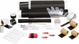 3M™ Cold Shrink QS-III Splice Kits 5467A-12-AL-WF