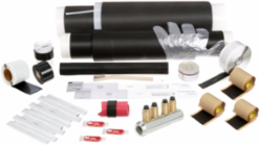3M™ Cold Shrink QS-III Splice Kits 5467A-12SB-AL-WF