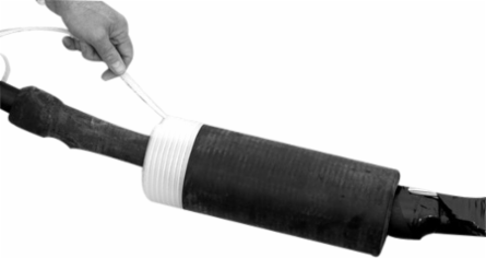 3M™ Cold Shrink QS-III Splice Kits 5468A-17-AL-WF KIT