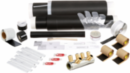 3M™ Cold Shrink QS-III Splice Kits 5468A-18SB-AL-WF KIT