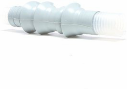 Cold Shrink QT-II Outdoor Termination Kit, 5-15 kV, 0.64-1.12 Inch O.D., 4 Skirts