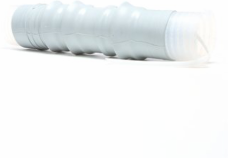 Cold Shrink QT-II Termination Kit, 15 kV, 1.08-1.80 Inch Cable O.D., Outdoor Use
