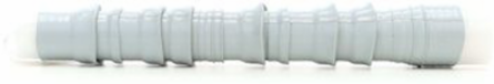 Cold Shrink QT-II Outdoor Termination Kit, 15-35 kV, 0.84-1.38 Inch Insulation O.D.