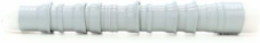 Cold Shrink QT-II Outdoor Termination Kit, 15-35 kV, 1.08-1.80 Inch Cable O.D.