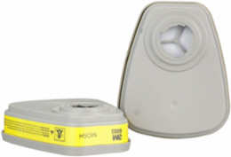 3M™ Organic Vapor/Acid Gas Cartridge 6003/07047(AAD), 60 EA/Case